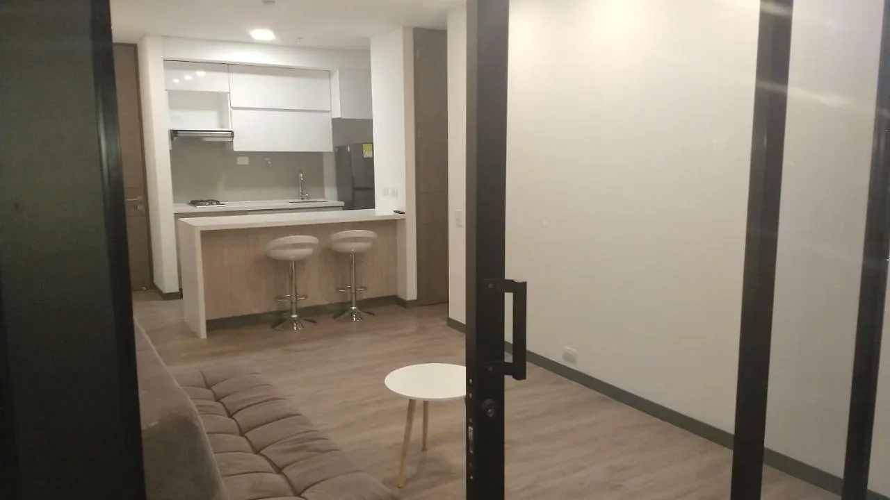 Comfortables Suites En El Poblado Balsos Medellin Colombia