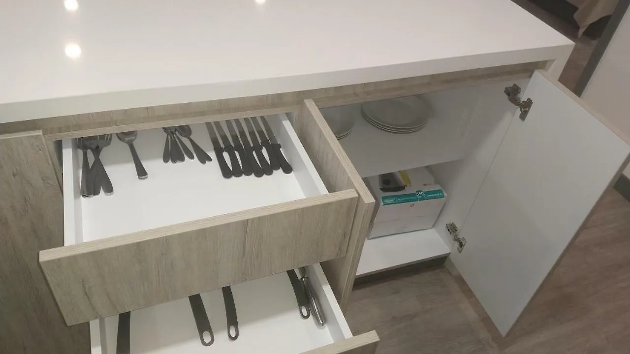Apartment Comfortables Suites En El Poblado Balsos Medellin