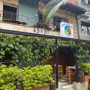 Casa Estacion Medellín